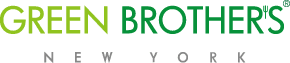 Green Brothers Logo